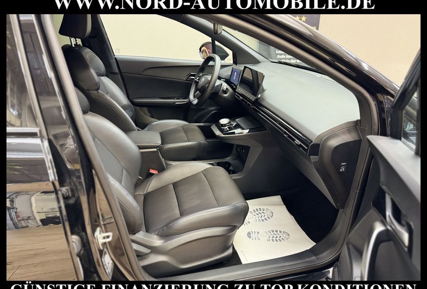 MG MG4 MG4 64kWh LUXURY *360KAM*ACC*LEDER*UPE:43*