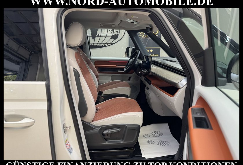 Volkswagen ID. Buzz ID.Buzz PRO *UPE:80*21ZOLL*360KAM*ACC*IQ*