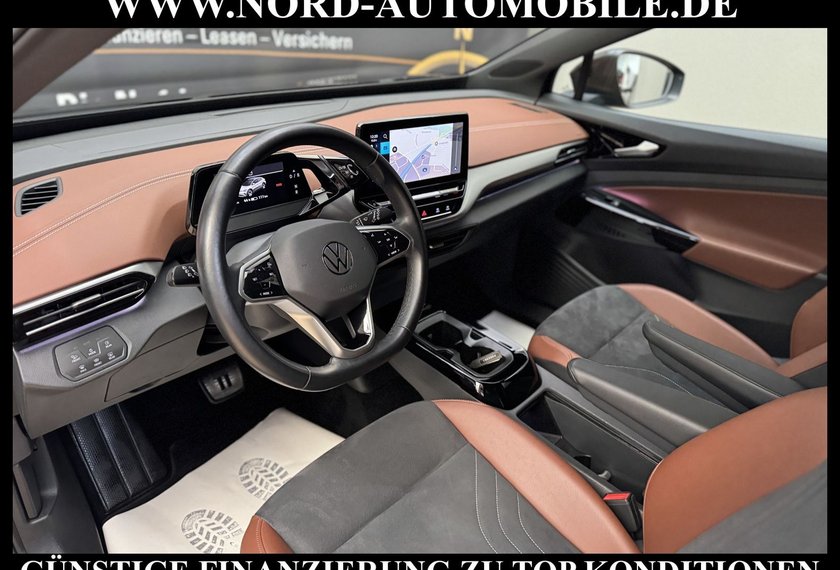 Volkswagen ID.4 ID.4 Pure Performance Matrix/Kamera/ACC/18