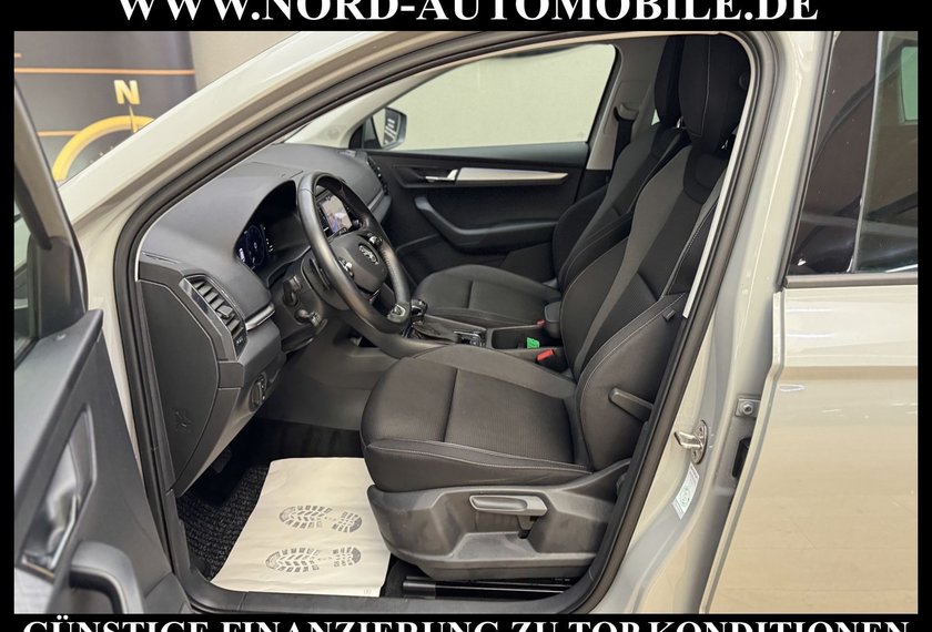 Skoda Karoq Karoq Ambition 2.0 TDI DSG AHK/Matrix/Virt.Cockp
