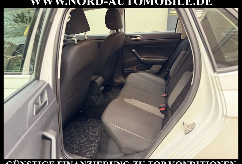 Volkswagen Polo Polo Life 1.0 TSI DSG Dig.Cockpit/Navi/LED