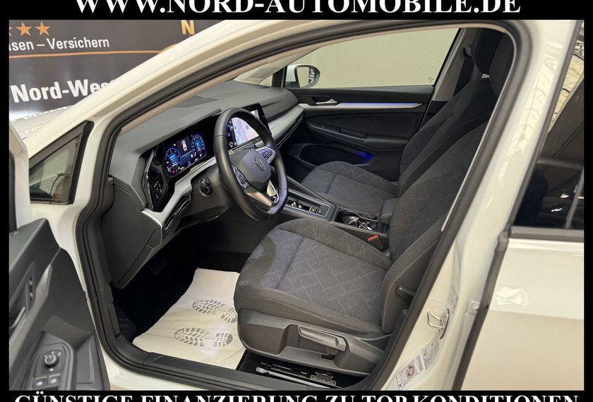 Volkswagen Golf Golf VIII Variant 2.0 TDI DSG ACC/Navi/LED/ Life