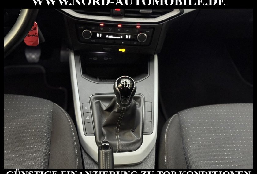 Seat Arona Arona Style 1.0 TSI Virt.Cockpit/LED/ACC
