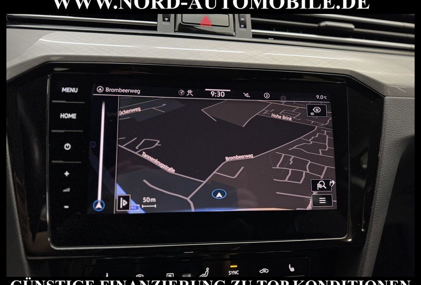 Volkswagen Passat Variant Passat Variant Business 2.0 TDI DSG Kamera/Dig.C