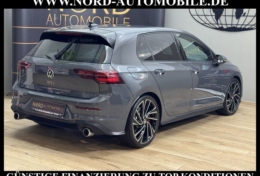 Volkswagen Golf Golf GTI 2.0 TSI Side&amp;Lane/IQ.Light/19/Kamera