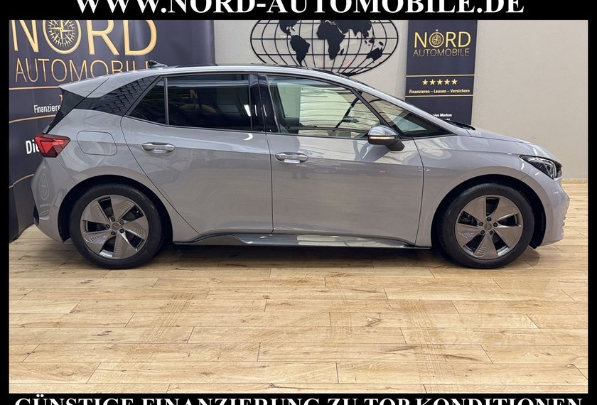 Cupra Born Born Automatik Panorama/Head-Up/Beats/Kamera 150