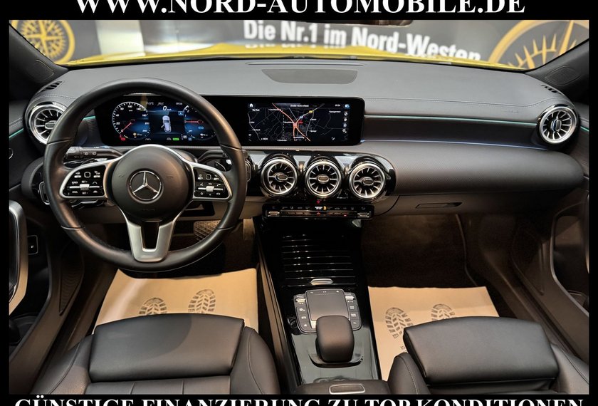 Mercedes-Benz CLA 250 CLA 250 e Progressive *Distro+*Wide*Memo*Night*