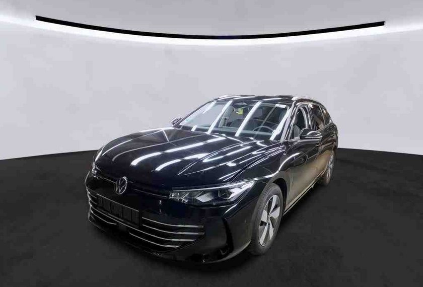Volkswagen Passat Variant Passat Variant 2.0 TDI DSG Business AHK/Kamera/