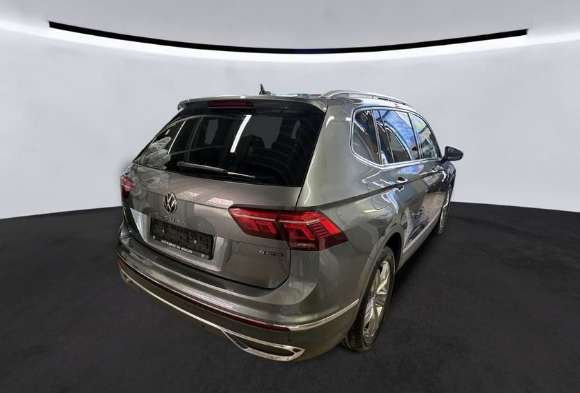 Volkswagen Tiguan Allspace Tiguan Allspace Elegance 4MOT 2.0 TDI AHK/Kamera