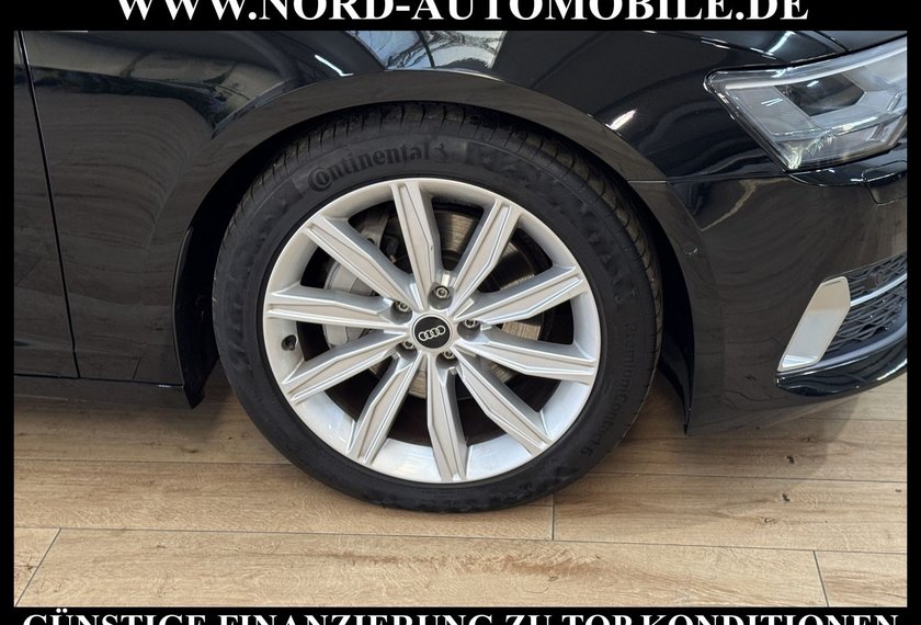 Audi A6 A6 Avant S-Line 3.0 45 TDI QU. Head-Up/Side&amp;Lane