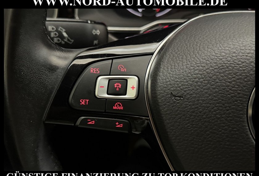 Volkswagen Polo Polo Highline 1.0 TSI ACC/PDC/Klimatronic