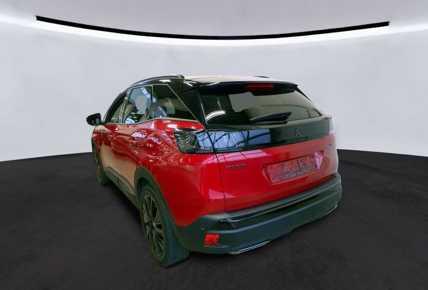 Peugeot 3008 3008 Hybrid4 300 GT *LED*NAVI*PANO*FOCAL*19Z*