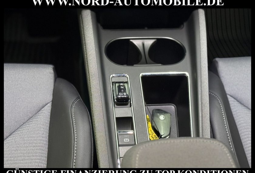 Skoda Enyaq Enyaq iV 60 Automatik AreaView/19/Navi/LED/CCS