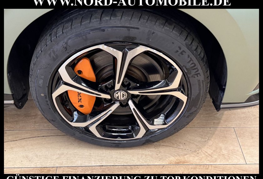 MG MG4 MG4 Xpower AWD *BRUTAL*435 PS*UPE:49*