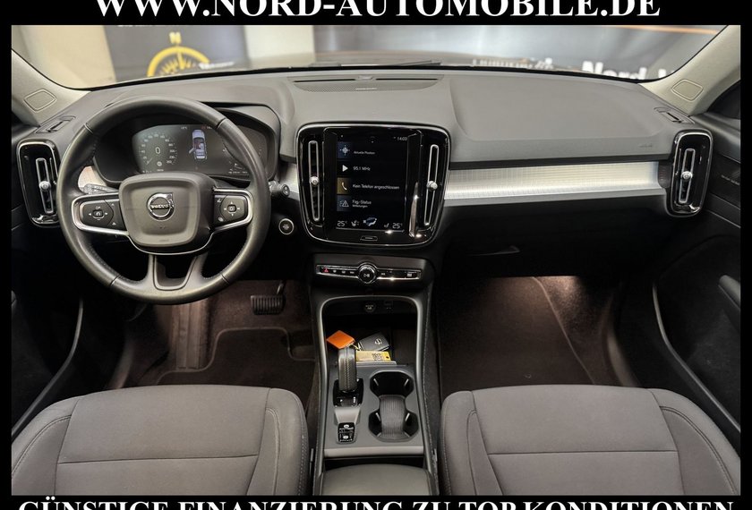 Volvo XC40 XC40 T5 Twin Plug-In Inscription*AHK*UPE:54*