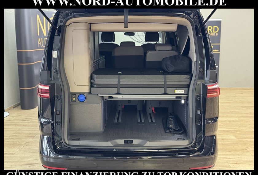 Volkswagen T7 California T7 California OCEAN LR *OHNE WORTE*UPE:107**