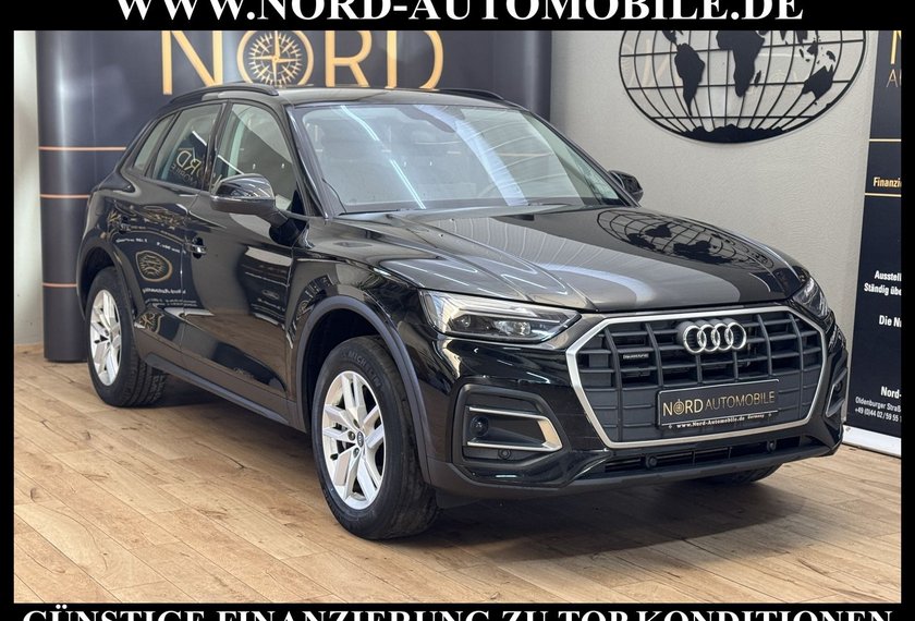 Audi Q5 Q5 50 TFSI e QU.S-Tronic Virt.Cockpit/Navi/LED/