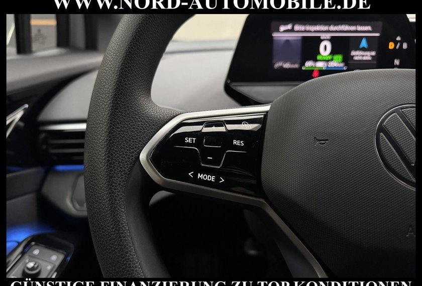 Volkswagen ID.4 ID.4 Pro Performance Navi/LED/19/PDC