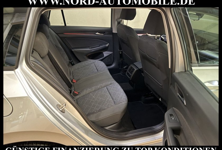 Volkswagen Golf Golf Variant Life 2.0 TDI Navi/LED/PDC/ACC