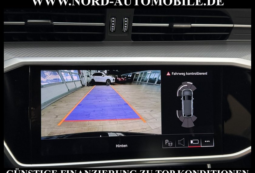 Audi A6 A6 Avant Design 2.0 TFSI S-Tronic Side&amp;Lane/Kame