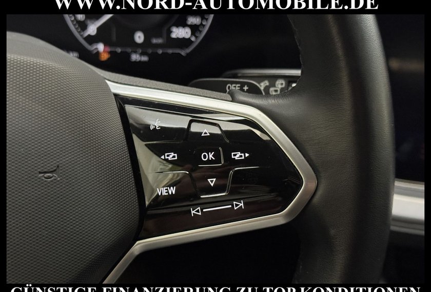 Volkswagen Touareg Touareg Elegance 4MOT 3.0 TDI Leder/Kamera/Innov