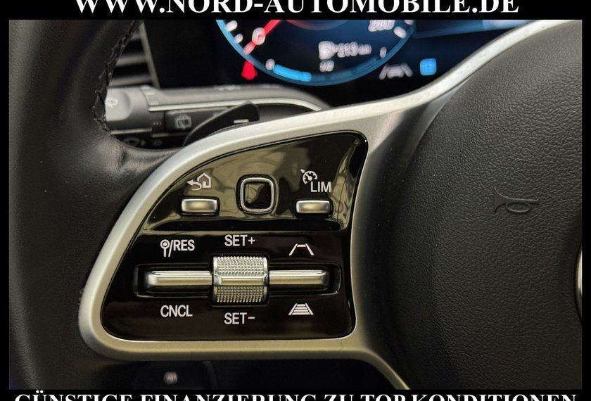 Mercedes-Benz GLE 350 GLE 350 de 4M *Distro+*Luft*BURM*Pano*Massage*