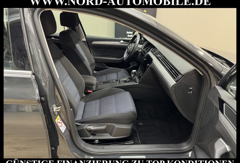 Volkswagen Passat Variant Passat Variant GTE 1.4 TSI DSG AHK/Kamera/Navi
