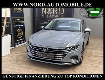 Volkswagen Arteon Arteon Shooting Brake Elegance 4MOT 2.0 TDI DSG