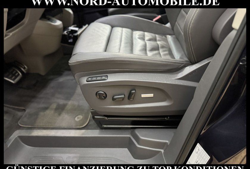 Volkswagen T7 Multivan T7 Multivan LR STYLE *HEIDEWITZKA*VOLL*UPE:98*