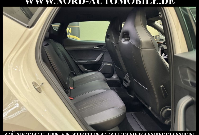 Cupra Leon Leon 1.4 TSI e-HYBRID DSG Kamera/Navi/LED/18