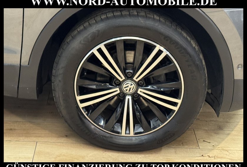 Volkswagen Tiguan Tiguan 2.0 TDI DSG IQ.DRIVE *LED*AHK*VIRTUAL*KAM