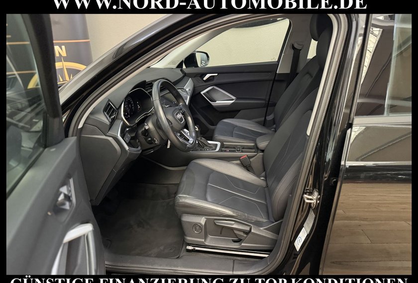 Audi Q3 Q3 1.4 45 TFSI e S-Tronic Leder/Kamera/Virt.Cock