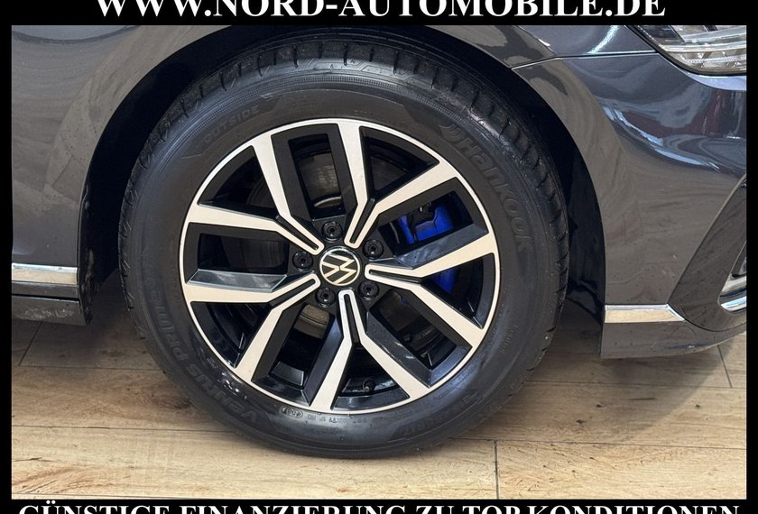Volkswagen Passat Variant Passat Variant GTE 1.4 TSI eHybrid DSG Dig.Cockp