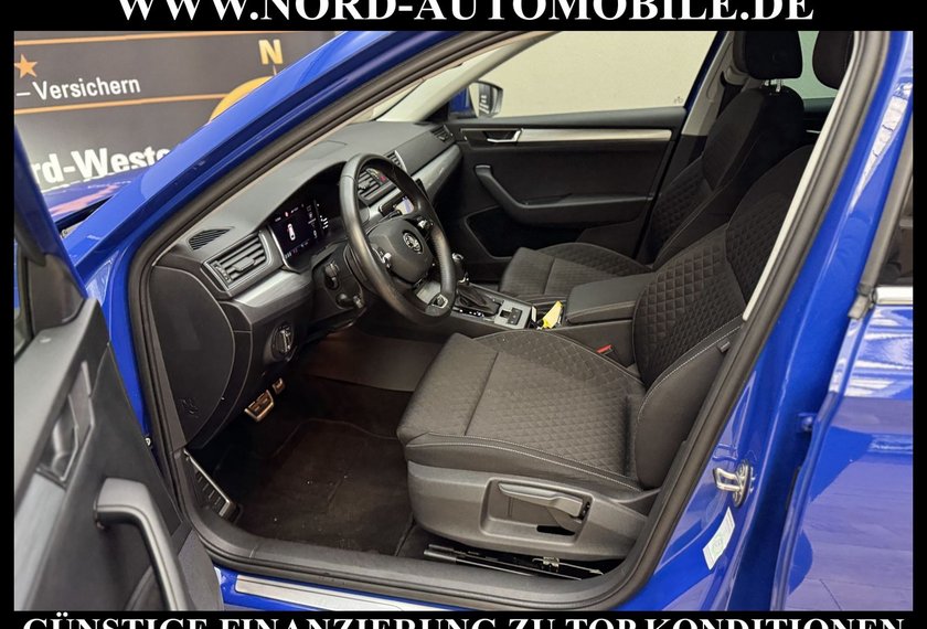 Skoda Superb Superb iV Combi Ambition 1.4 TSI Kamera/ACC/Virt