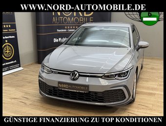 Volkswagen Golf Golf GTD 2.0 TDI DSG Navi/LED/ACC/PDC/17