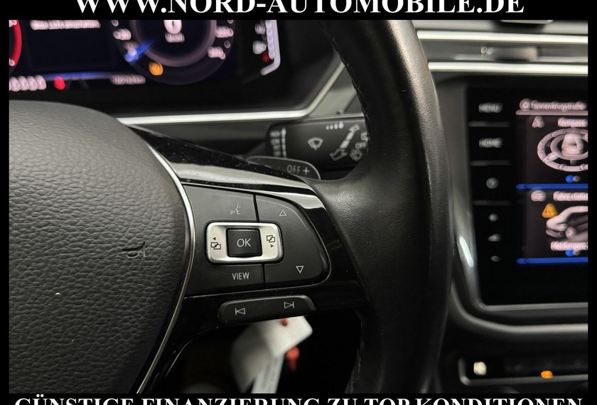 Volkswagen Tiguan Allspace Tiguan Allspace Comfortline 2.0 TDI DSG 7-Sitzer