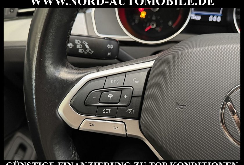 Volkswagen Passat Variant Passat Variant Business 2.0 TDI Kamera/Navi/LED/