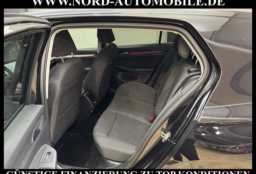 Volkswagen Golf Golf Life 1.5 TSI Limo Kamera/Navi/LED/