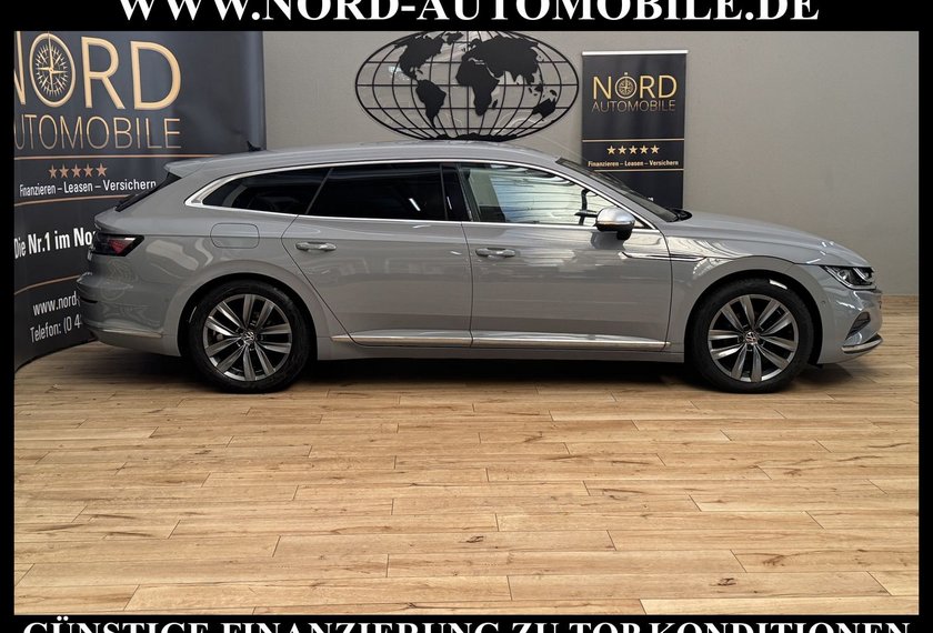 Volkswagen Arteon Arteon Shooting Brake Elegance 2.0 TDI DSG Kamer