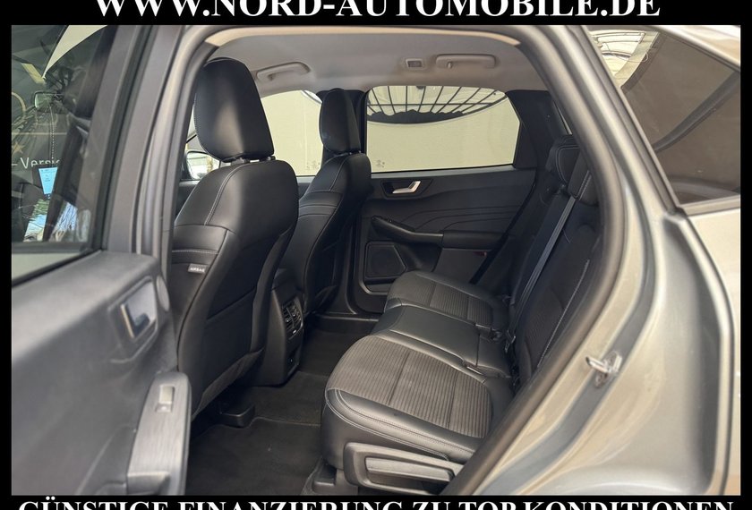 Ford Kuga Kuga Hybrid AWD Titanium X *LED*ACC*KAM*VIRT* Hy