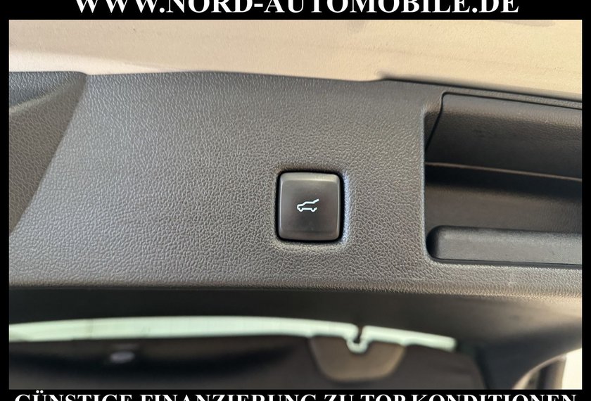 Ford Kuga Kuga Hybrid AWD Titanium X *LED*ACC*KAM*VIRT* Hy