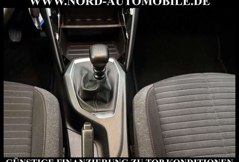 Peugeot 208 208 1.5 Blue HDI Active Pack *AHK*NAVI*LED*SHZ*