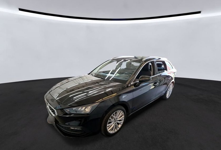 Seat Leon Leon SP 1.0 eTSI Xcellence DSG Kamera/Navi/LED/