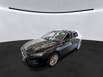Seat Leon Leon SP 1.0 eTSI Xcellence DSG Kamera/Navi/LED/