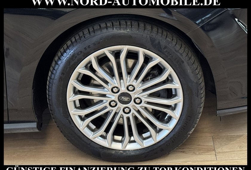 Ford Focus Focus Turnier 2.0 EB Titanium *LED*ACC*KAM*SHZ*