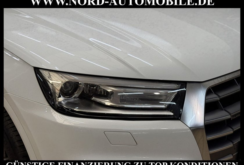 Audi Q5 Q5 50 TFSI e quattro S-LINE *XEN*NAVI*KAM*SHZ*