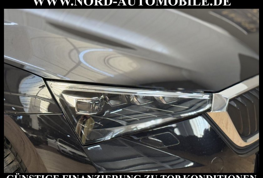 Skoda Scala Scala 1.0 TSI DSG Tour *LED*Navi*Kamera*Spur*
