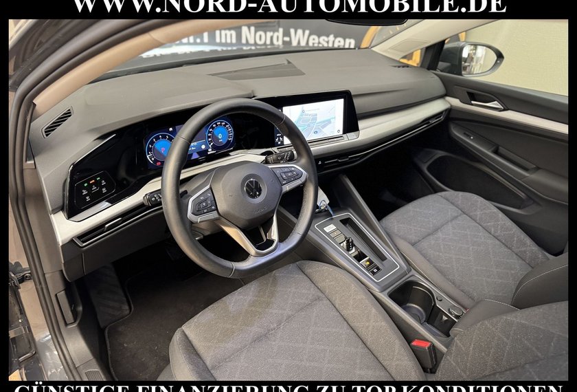 Volkswagen Golf Golf Variant Life 1.5 eTSI DSG Navi/LED/ACC/PDC