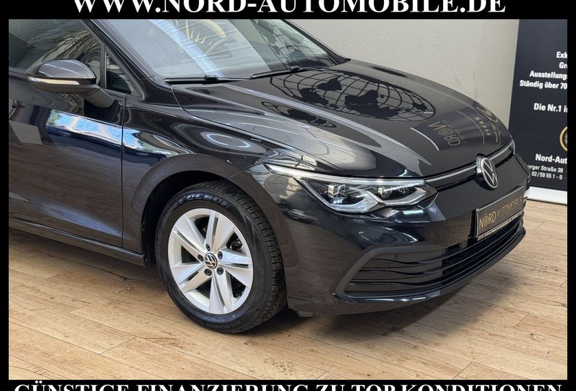 Volkswagen Golf Golf Limo Life 1.5 TSI Navi/LED/Kamera