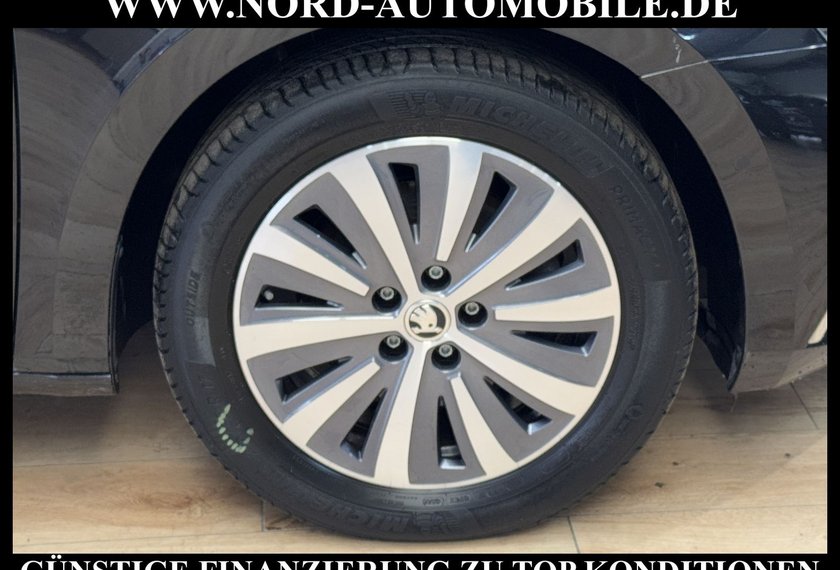 Skoda Superb Superb iV Combi Style 1.4 TSI DSG Leder/Kamera/